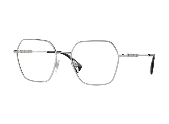 Burberry BE1381 1005 Silver 56mm