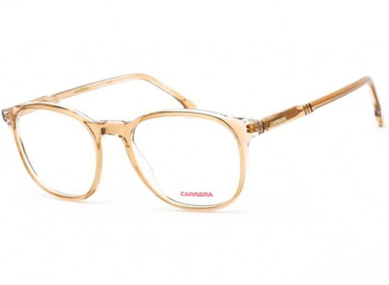 Carrera 1131 0SD9 00 Beige Crystal 51mm