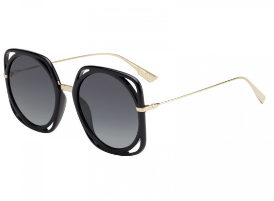 Dior DIRECTION 2M21I Black/Grey