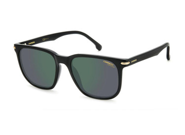 Carrera CARRERA 300/S 0807 Q3 Black/Green