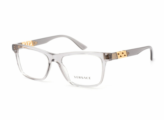 Versace VE3319 593 Transparent Grey  53mm