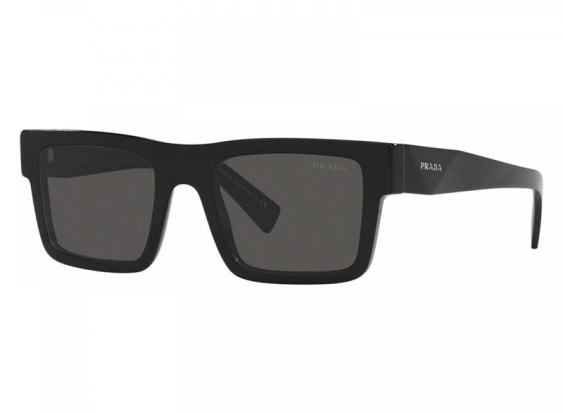 Prada PR19WS 1AB5S0 Black/Grey