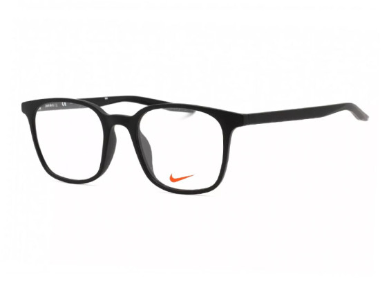 Nike NIKE 7124 001 Matte Black 50mm