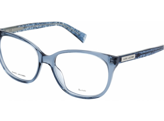 Marc Jacobs MARC430 0PJP 00 Blue 51mm
