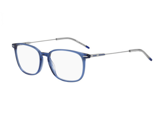 Hugo HG 1205 0PJP 00 Blue 54mm