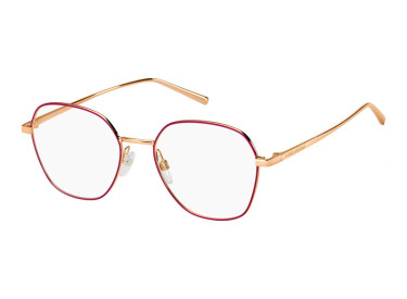 Marc Jacobs MARC 476/G 0BSL 00 Fuchsia Gold 54mm