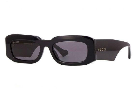 Gucci GG1426S 001 Black/Grey