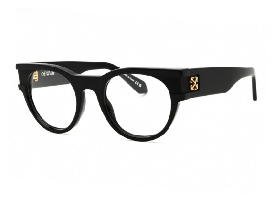 Off-White OERJ087 STYLE 87 1000 Black 51mm