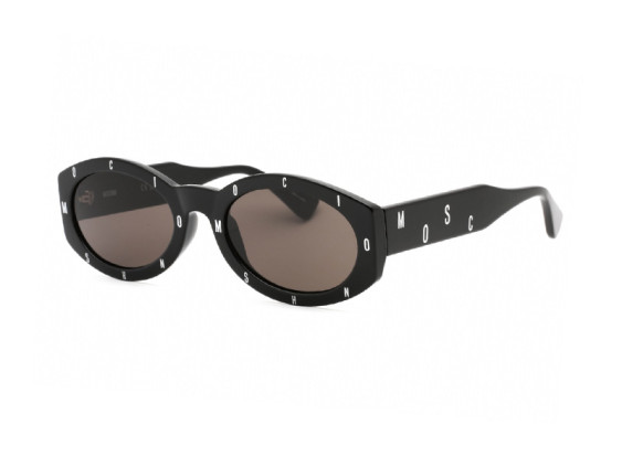 Moschino MOS141/S 0807 IR Black/Grey