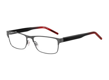 Hugo HG 1263 0PTA 00 Dark Ruthenium Grey 53mm