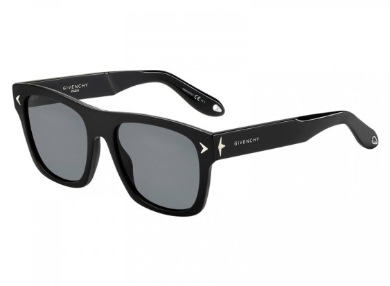 Givenchy GV7011/S 807/TD Black/Grey