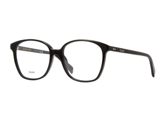 Celine CL50115I 001 Shiny Black 55mm