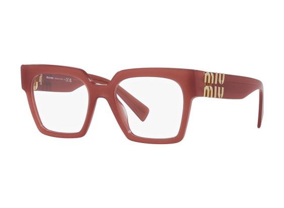Miu Miu MU04UV 10M1O1 Opal Cognac 52mm