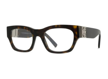 Givenchy GV50058I 053 Havana 51mm