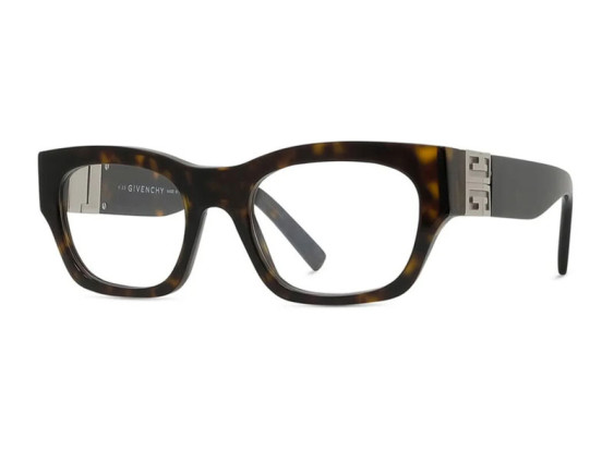 Givenchy GV50058I 053 Havana 51mm