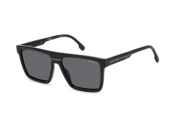 Carrera VICTORY C 03/S 0807 M9 Black/Dark Grey Polarized