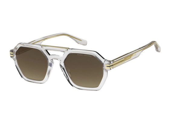 Marc Jacobs MARC 587/S 0900 HA Crystal/Brown Gradient