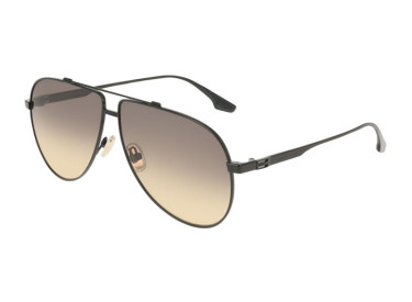 Victoria Beckham VB248S 001 Black/Grey Gradient