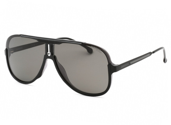 Carrera 1059/S 008A M9 Black/Grey Polarized