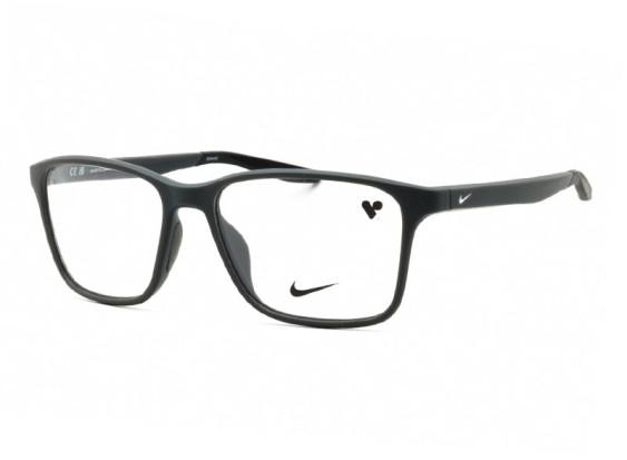 Nike NIKE 7117 N 034 Matte Dark Grey 56mm