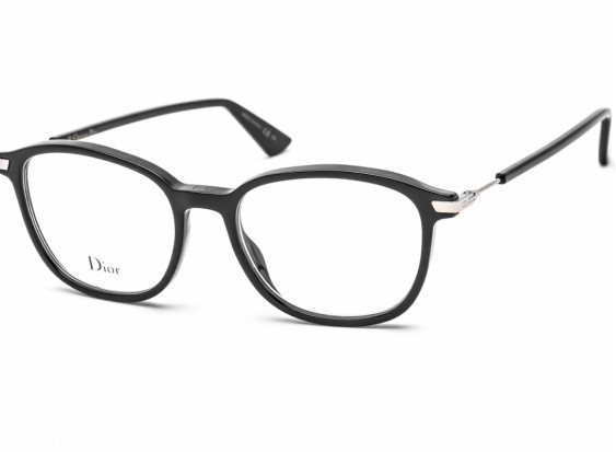 Dior DIORESSENCE 7 0807 00 Black 50mm