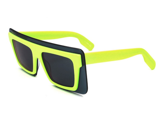 Kenzo KZ40024I 41X Green/Blue