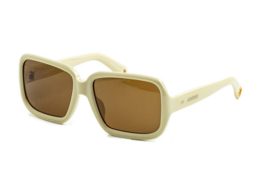 Jacquemus CABANA JAC/86 C2 Sand/Brown