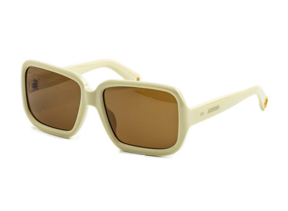 Jacquemus CABANA JAC/86 C2 Sand/Brown