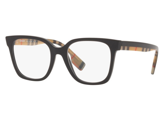 Burberry BE2347F 3942 Black