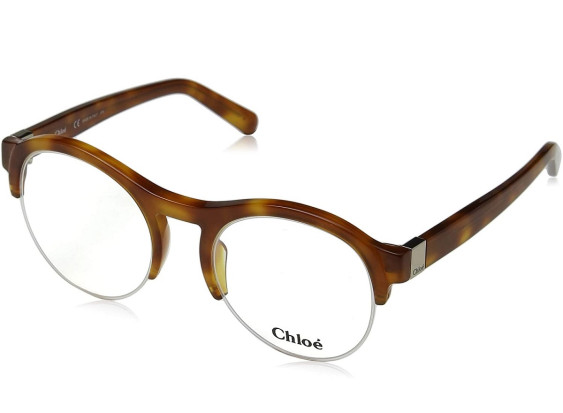 Chloe CE2711 232 Dark Havana