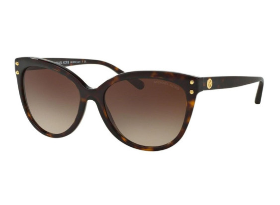 Michael Kors MK2045 300613 Havana/Brown Gradient