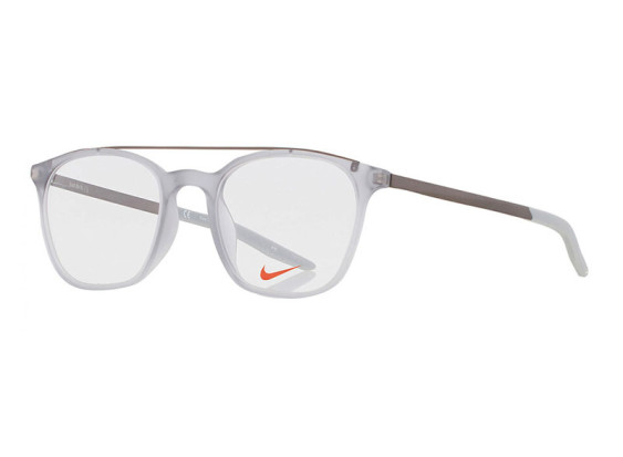Nike NIKE 7281 032 Matte Wolf Grey 53mm