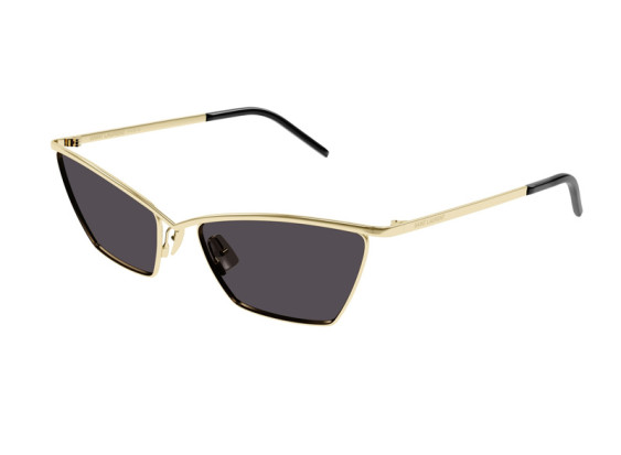 Saint Laurent SL637 003 Gold/Black