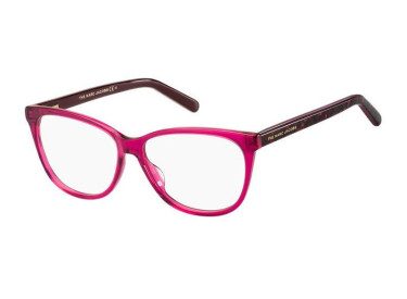 Marc Jacobs MARC 502 0LHF 00 Opaline Burgundy 53mm