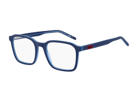 Hugo HG 1202 0PJP 00 Blue 53mm