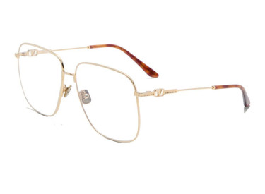 Valentino VLX-171B Gold/Havana  61mm