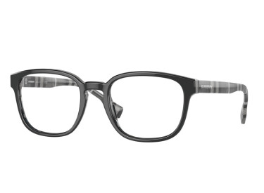 Burberry BE2344 4076 Dark Blue 53mm