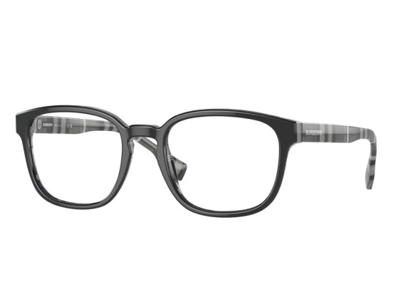 Burberry BE2344 4076 Dark Blue 53mm