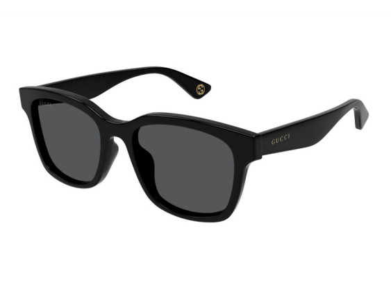 Gucci GG1639SA 001 Black/Grey