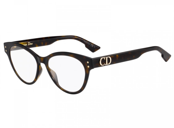 Dior DIORCD4 086 Havana