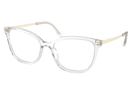 Prada PR07WV 2AZ1O1 Crystal 52mm