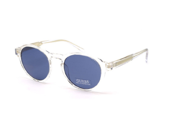 Guess GU00049 26V Crystal/Blue