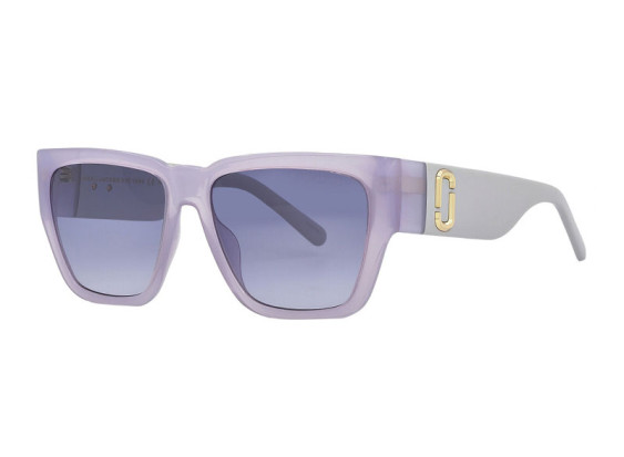 Marc Jacobs MARC 646/S 0B1P DG Violet Grey/Violet Shaded