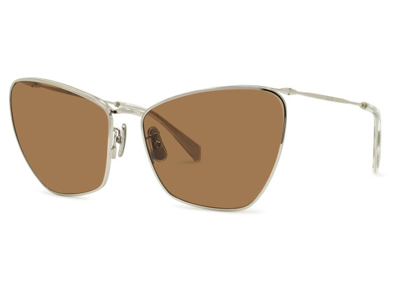 Celine CL40069U 16J Palladium/Roviex