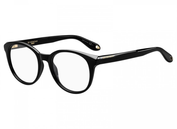 Givenchy GV0083 807 Black