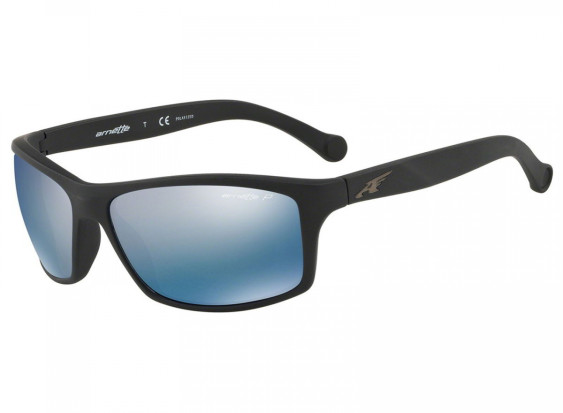 Arnette AN4207 01/22 Black/Blue