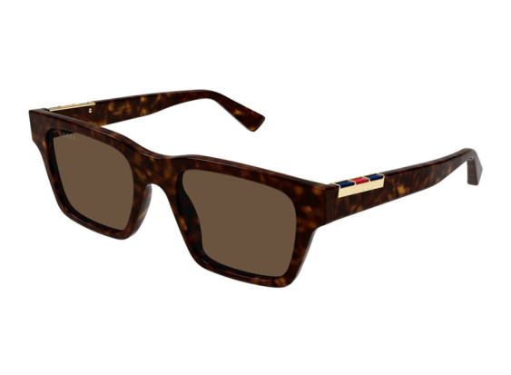Gucci GG1889S 002 Havana/Brown