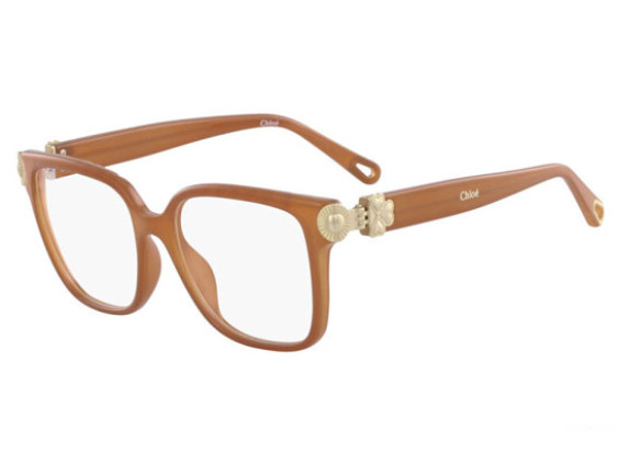 Chloe CE2732 204  Brick53mm