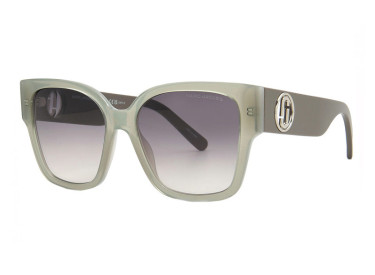 Marc Jacobs MARC 698/S 06CR 9O Frosted Sage/Dark Grey Gradient