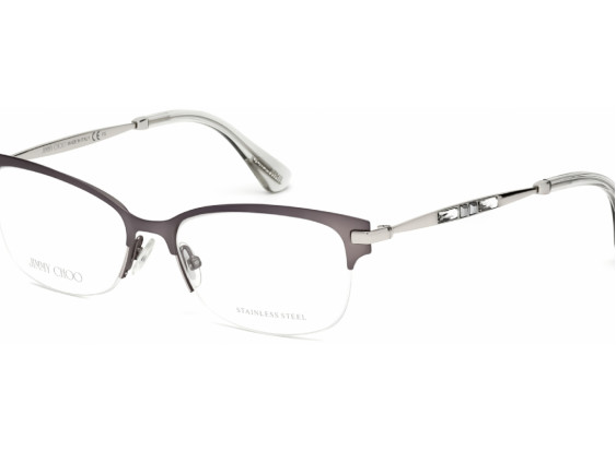 Jimmy Choo JC182 014S 00 Metallic Ilc Pd 53mm